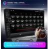 Buy cheap Universal 9inch 2DIN Android12 Car Multimedia Player with Stereo GPS Navigation DVD Video Carplay from wholesalers