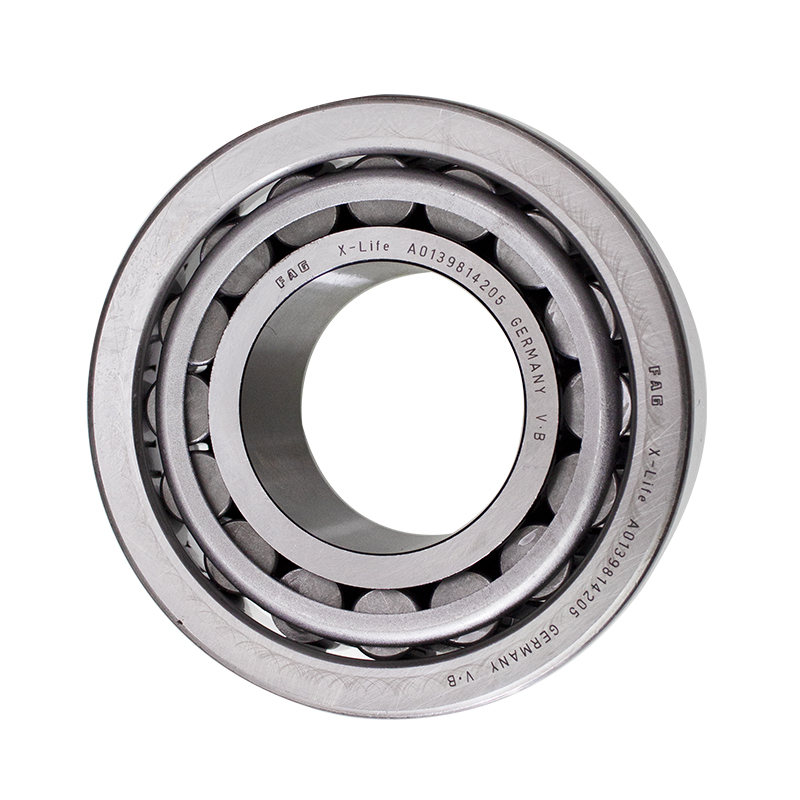6KG Benz Heavy-duty Truck Front Wheel Outer Bearing Tapered Roller Wheel Hub Bearings