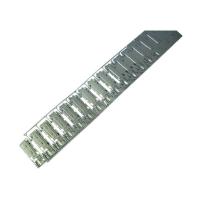 Buy cheap Professional progressive die stamping for carbon steel, stainless steel, product