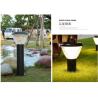 Buy cheap CE ROHS Solar Powered Garden Lights Rural Road Solar Courtyard Light from wholesalers