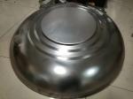 Customized 304 Stainless Steel Water Tank Cover For Hotels Food & Beverage