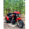 Buy cheap Remote Control Exquisite Kids Electric Motorcycle 3 Wheel 6-12km/H Speed from wholesalers