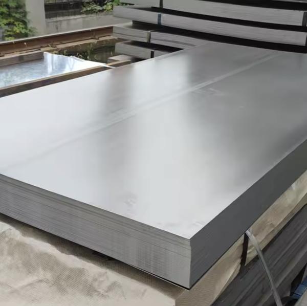 Buy cheap API 0.1mm-100mm Thickness Cold Rolled Steel Sheet with 12000mm length from wholesalers
