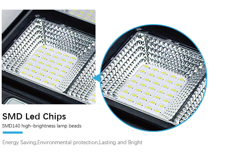 The Croods Light Solar Power Street Light 200w 300w