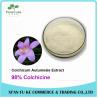 Buy cheap Best Selling Colchicum Extract Colchicine 98% CAS NO:64- 86 - 8 from wholesalers