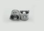 4TNV106 Engine Forged Diesel Pistons Y123907-22081