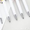 Buy cheap Promotion Plastic Ball Pen 1.0mm Cartoon Thumb Gesture Gift Ball Pen from wholesalers
