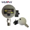Buy cheap Digital Pressure Gas Air Manometer Meter Rs232 Rechargeable from wholesalers