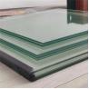 Buy cheap Effective UV Protection and Eco-friendly Laminated Acoustic Glass Panels for Enhanced Acoustic Performance from wholesalers