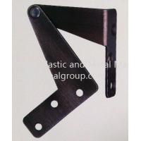 Buy cheap L48mm suit case hinge,antique bronze,steel,size & finish can be OEM per drawing product