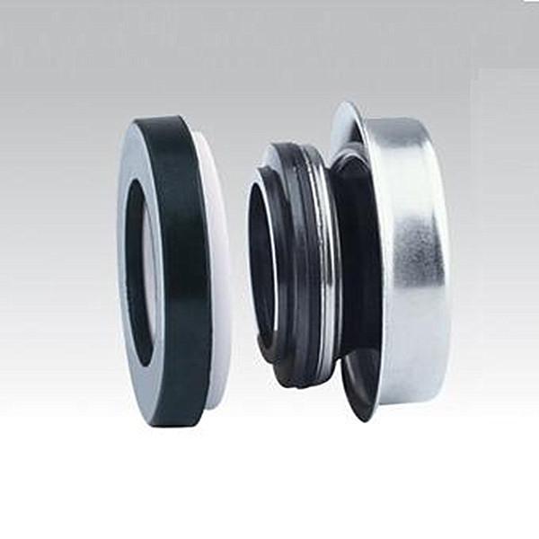 Buy cheap Carb / Cer / Nitrile Elastomer Bellows Mechanical Seal Type 70 from wholesalers