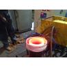 Buy cheap China Manufacture 40KW Pipe Heat Treatment Induction Heating Equipment from wholesalers