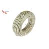 Buy cheap Braided 500V Fiberglass Insulated Cable With Mica Tape from wholesalers