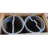 Buy cheap Sea Chest Filter, Size 400, Stainless Steel. Metal Thickness 2.0mm, Mesh Hole Dia 3mm from wholesalers