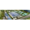 Buy cheap Compact Water Treatment Equipment Micro Sand Recycling Air Flotation Water Treatment Equipment from wholesalers