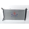 Buy cheap High performance Aluminium Automobile Vectra Radiator parts for cars from wholesalers