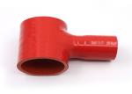 Stock OEM Customized Automotive Silicone Hoses Light Resistance Water Proof