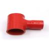 Buy cheap Stock OEM Customized Automotive Silicone Hoses Light Resistance Water Proof from wholesalers