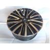 Buy cheap Volkswagen Original Cast 18 Inch Alloy Wheels For Metway from wholesalers