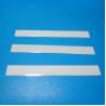 Buy cheap Multifunctional Zirconia Ceramic Parts Clean Cutting Blade For Corrosive Materials from wholesalers