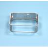 Buy cheap Injection Molding Aluminium Die Casting Products / Metal Injection Molding from wholesalers