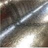 Buy cheap DX51D Hot Dipped Galvanized Steel 508mm 610mm ASTM A653 from wholesalers