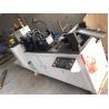 Buy cheap 6.5-10mm Tube Pitch Radiator Fin Forming Machine Automotive from wholesalers