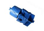 400mm 600mm Heat Treated Hard Rocking Reamer Hole Opener