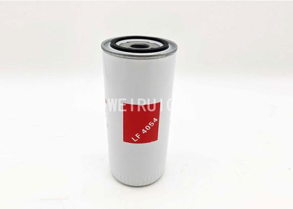 Buy cheap Truck Diesel Engine ODM Spin On Oil Filter B262 P557624 LF4054 from wholesalers