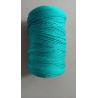 Buy cheap 2.5mm Green PE Twine Braided Polyethylene Twine from wholesalers