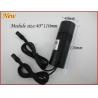 Buy cheap 532nm 10mw Green Cross Line Laser Module For Electrical Tools And Leveling Instrument from wholesalers