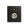 Buy cheap Industrial Kiosk Trackball Pointing Devicel Mouse 25mm 400DPI IP65 USB PS/2 Interface from wholesalers