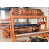 Buy cheap Automatic Chain Link Fence Machine , Galvanized Steel Wire Cattle Fence Machine from wholesalers