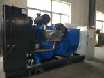 Buy cheap Diesel generator|Weichai diesel generator|Weichai 80KW/100KVA diesel generator from wholesalers