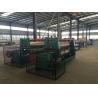 Buy cheap Two 500 Mm Rollers Sheet Metal Flattening Machine Production Line 220 / 380V from wholesalers