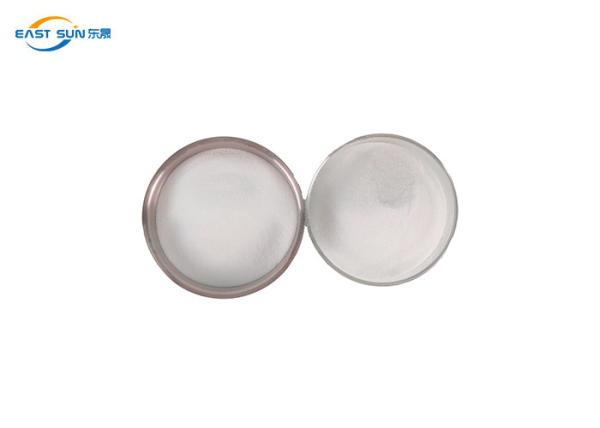 80-200Um Polyurethane TPU DTF Hot Melt Powder For Screen Printing And DTF