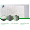 Buy cheap Uv Resistant Drainage Geogrid Cores Three Dimensional For Tunnel from wholesalers