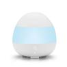 Buy cheap Fashion 50ml Ultrasonic USB Electric Air 7 Color Changing Aroma Diffuser from wholesalers