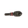 Buy cheap Archery Arrow Field Tips 125gr Field Points For Skee Shooting from wholesalers
