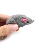Halloween Unique Gift Bicolourable Mini Mouse Cat Toy Set With Sound