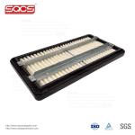 Standard Size Air Filter 504209107 For Iveco Daily