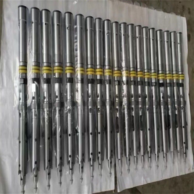 Wireline Core Barrels, Inner Tube Assembly, Outer Tube Assembly, Head Assembly Bq Nq Hq Pq