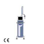 Gynecology Fractional Co2 Laser Equipment 10600nm Ultra Pulse For Tightening