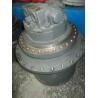 Buy cheap SK200-8 Kobelco travel motor assy , excavator final drive assy from wholesalers