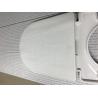 Buy cheap PP Material Soft Close Toilet Seat Lid High Sealing Water Performance from wholesalers