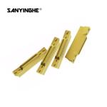 Grooving Carbide Turning Inserts CNC Lathe Cutting Tool MGMN300-M