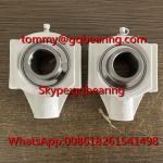 38.1mm Bore UCT208-24 POM Material Plastic Housing Units UCT208-24 Stainless