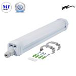 AC100~277V 170lm/W LED High Bay Light IP66 Waterproof 20W 50W 80W Warranty 5 For