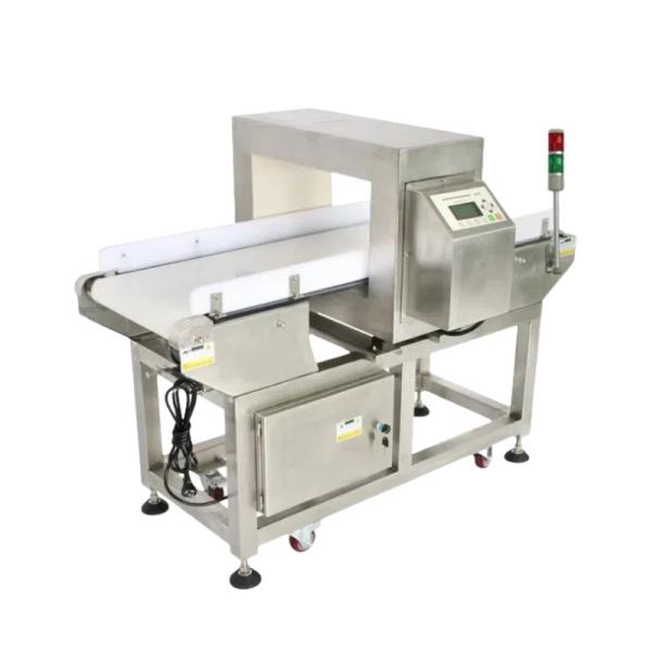 Buy cheap Industrial Food Conveyor Metal Detectors Inspection Machine For Food from wholesalers