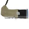 Buy cheap FHD Dell Precision M4800 Laptop Screen Cable , Dell Laptop Display Cable 06G4XC 6G4XC DC02C005B00 from wholesalers